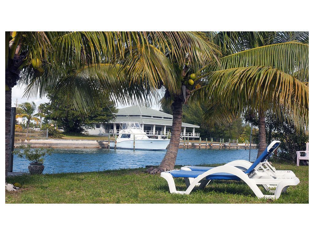 Silver Point Villa Freeport Exterior foto