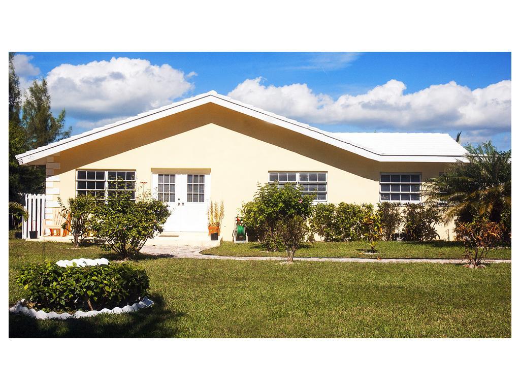 Silver Point Villa Freeport Exterior foto