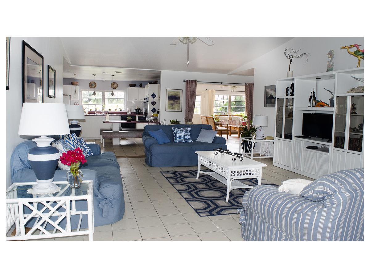 Silver Point Villa Freeport Exterior foto