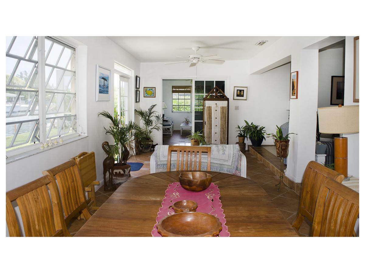 Silver Point Villa Freeport Exterior foto